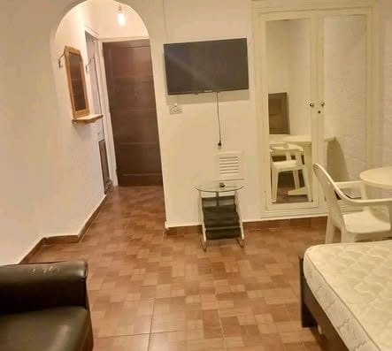 studio for rent ramle el bayda