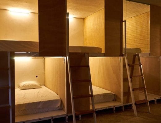 The Colony Beirut Hostel