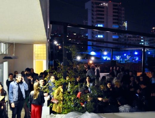 The Colony Beirut Hostel