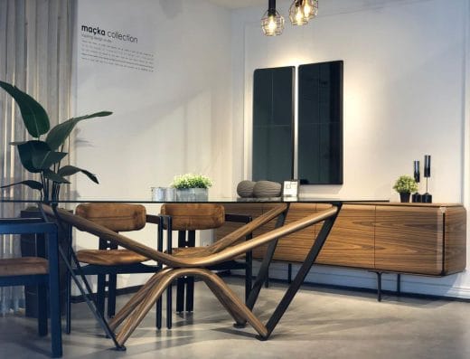 The Concept Furniture Stores in Lebanon (Zalka Branch)