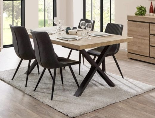 The Fair Furniture