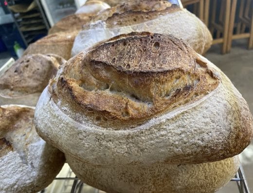Tusk Bakery