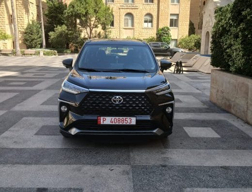 Ultra Taxi Lebanon