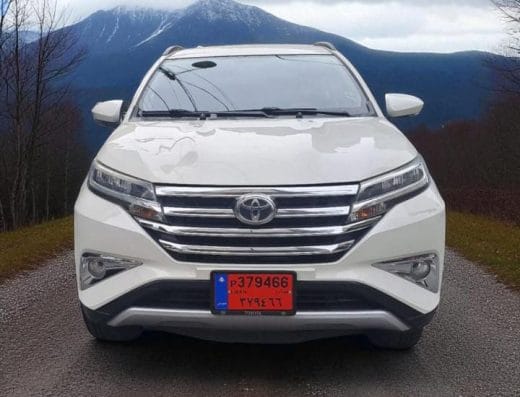 Ultra Taxi Lebanon