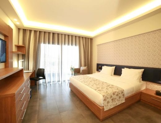Urban Central Suites – Beirut