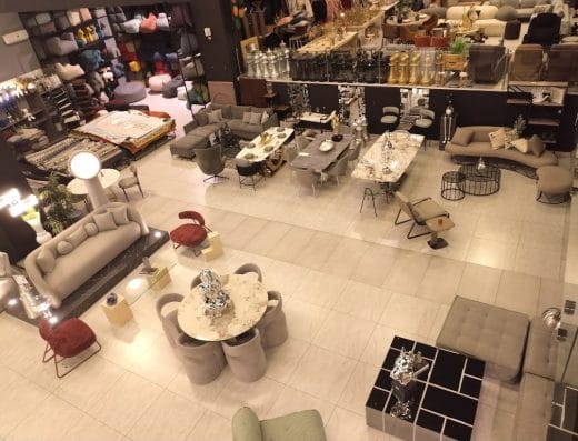 Vi Furniture