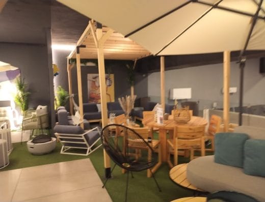 Vi Furniture