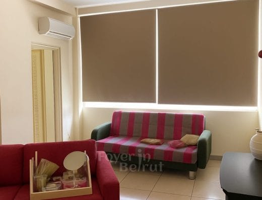 2 bedroom apartment in Geitawi Achrafye
