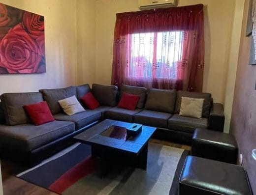 2 bedrooms 2 bathrooms apartment for rent in zalka