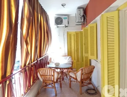 2 bedroom apartment in Geitawi Achrafye