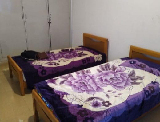 Foyer Dorms for Girls in Furn El Chebbek