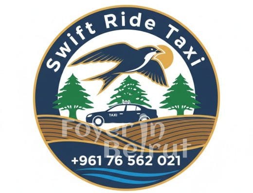 Swift Ride Taxi