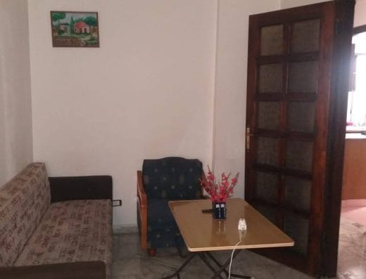 Foyer for boys in dekweneh, aysar ata
