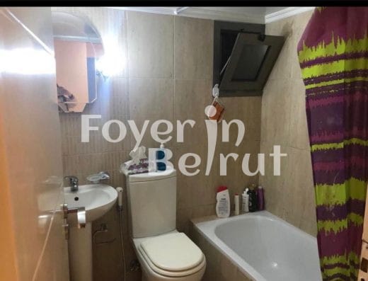 Studio / furnished room just for girls in New Rawda
