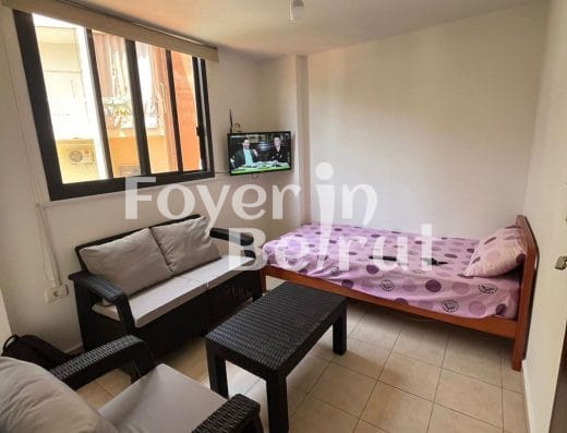 Studio / furnished room just for girls in New Rawda
