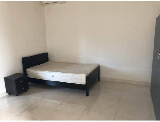 studio for rent in dekweneh, up to 2 persons only