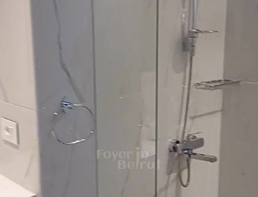 studio for rent in karantina, next to Forum de Beirut