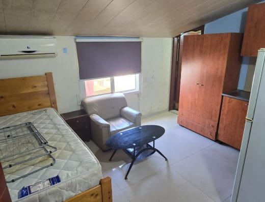 Studio for rent in zouk mosbeh
