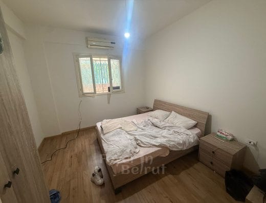 Studio for rent near rizk hospital Achrafye