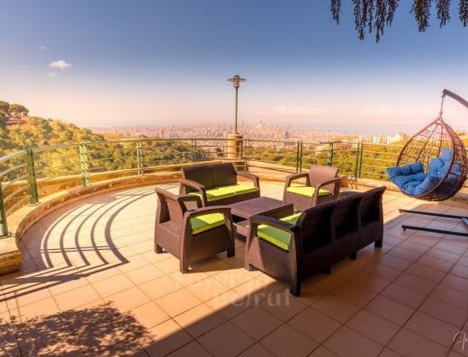 Z Views Furnished Apartments