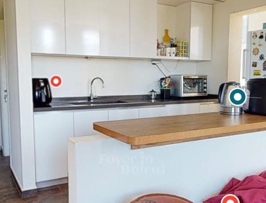 Apartment for Rent in Antelias – A Wonderful Opportunity!