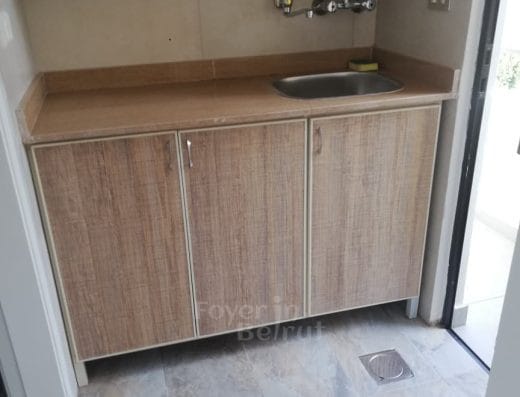 Apartment for rent in Sin el Fil