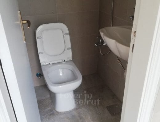 Apartment for rent in Sin el Fil