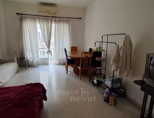 foyer for girls in Jdeideh