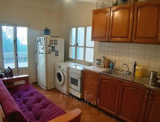 Apartment for Rent – Sodeco, Achrafieh