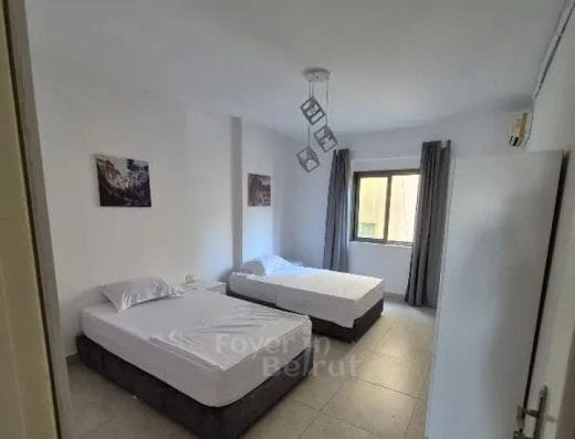 Girls’ Student Dorm for Rent in Ain El Remmaneh
