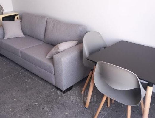 Studio for Rent Furnished in Mirna Chalouhi