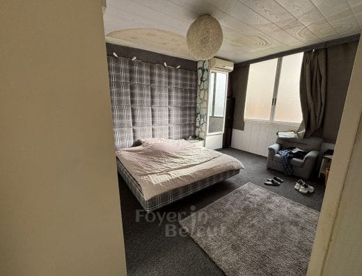 Fully Furnished Apartment on the 6th floor in Aaicha bakkar is available for Rent now!
