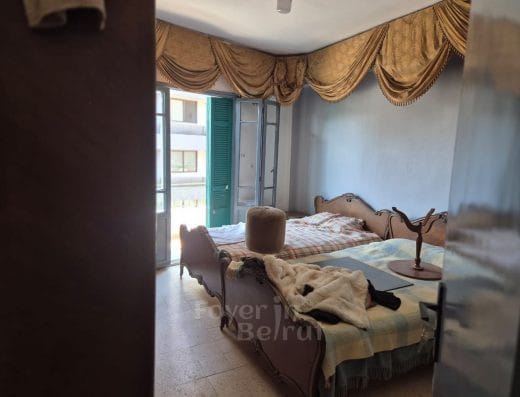 Foyer in Forn El Shebbek for girls