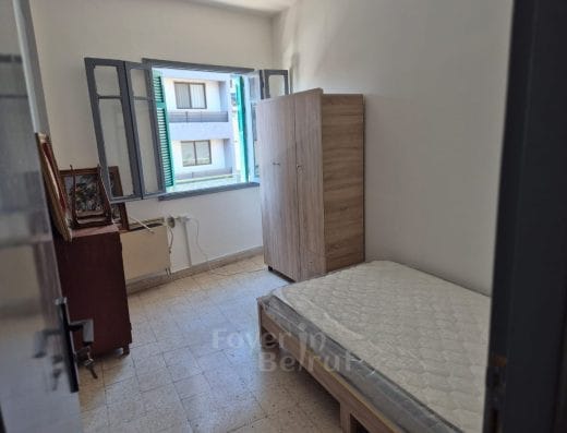 Foyer in Forn El Shebbek for girls