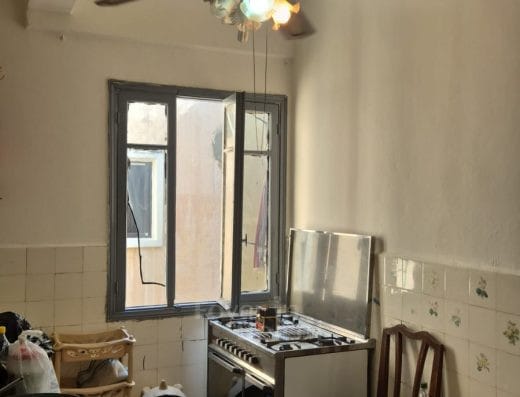 Foyer in Forn El Shebbek for girls