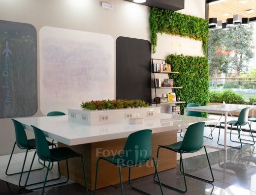 Hexa Lebanon