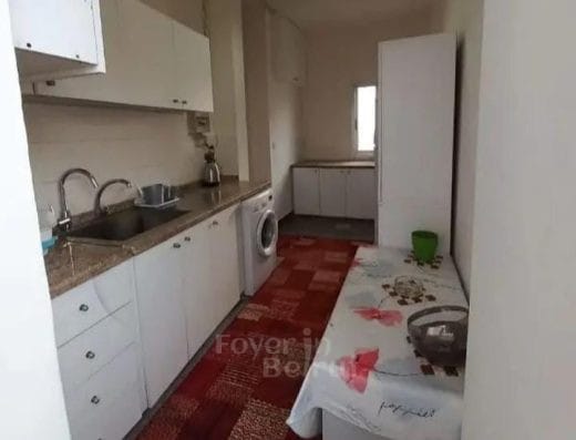 Fully Furnished Apartment for Rent Gemmayzeh Mar Mikhael