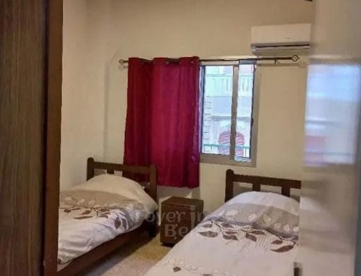 Fully Furnished Apartment for Rent Gemmayzeh Mar Mikhael