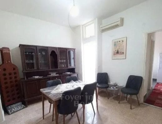 Fully Furnished Apartment for Rent Gemmayzeh Mar Mikhael