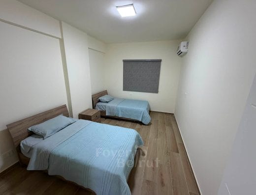 Foyer for girls in Ras El Nabeh