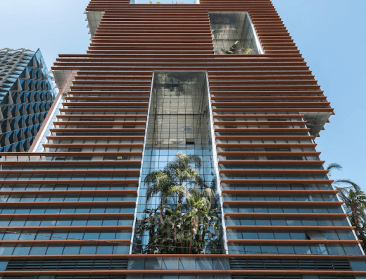 Regus – Beirut, Mathaf
