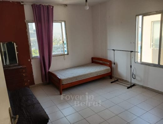 Studio For rent in Dbayeh
