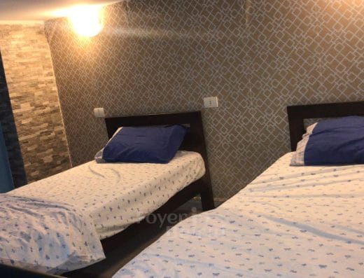 Private Studio for Rent in Burj Hammoud