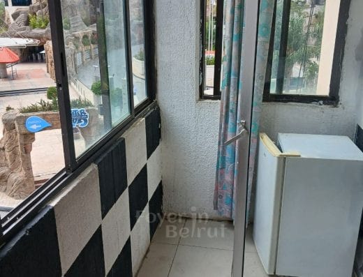 Studio For rent in Dbayeh