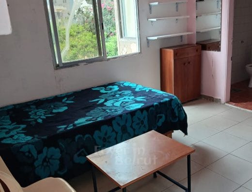 Studio For rent in Dbayeh
