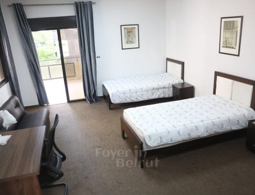 Gardenia Student Hub Central Achrafieh Co-Living