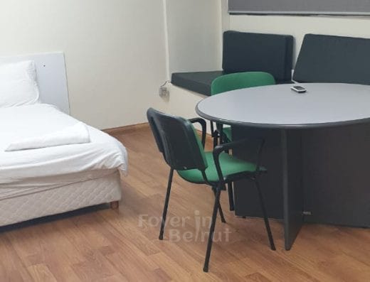 Fully Furnished Studio for Rent in Dora