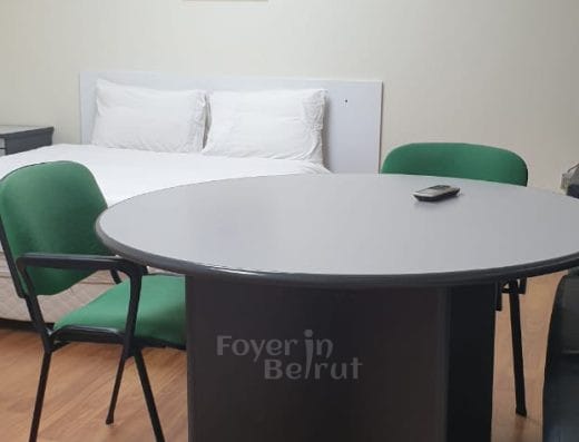 Fully Furnished Studio for Rent in Dora