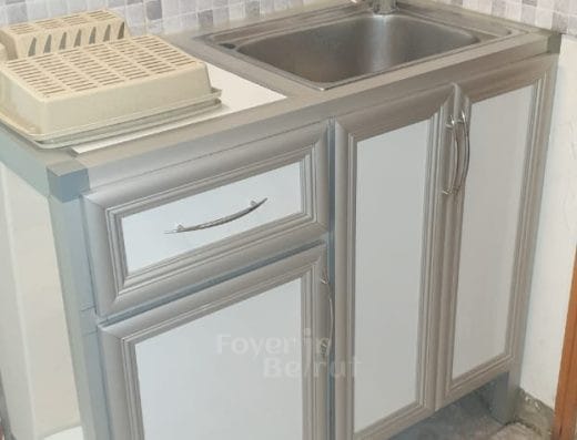 Fully Furnished Studio for Rent in Dora
