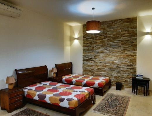 Alma Residence dorm  for girls only chiyah